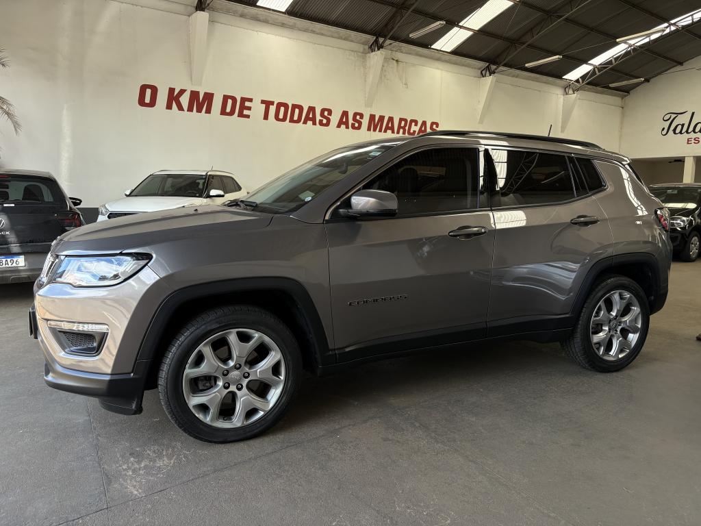 JEEP Compass - Foto