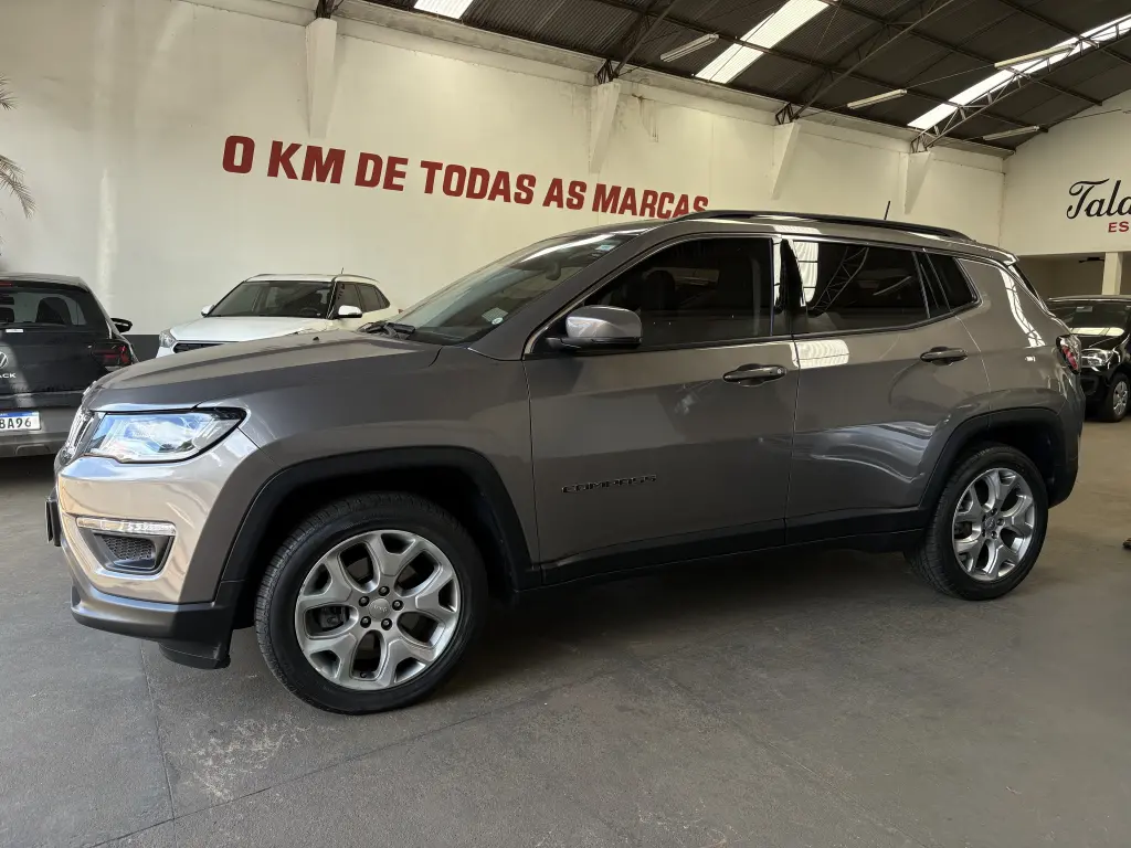 JEEP Compass - Foto