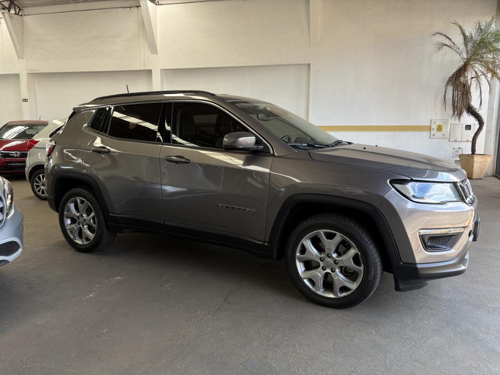 JEEP Compass - Foto