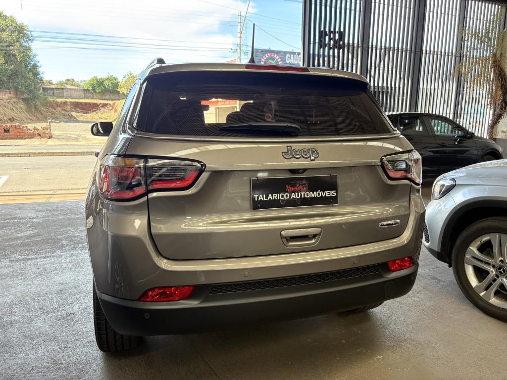 JEEP Compass - Foto