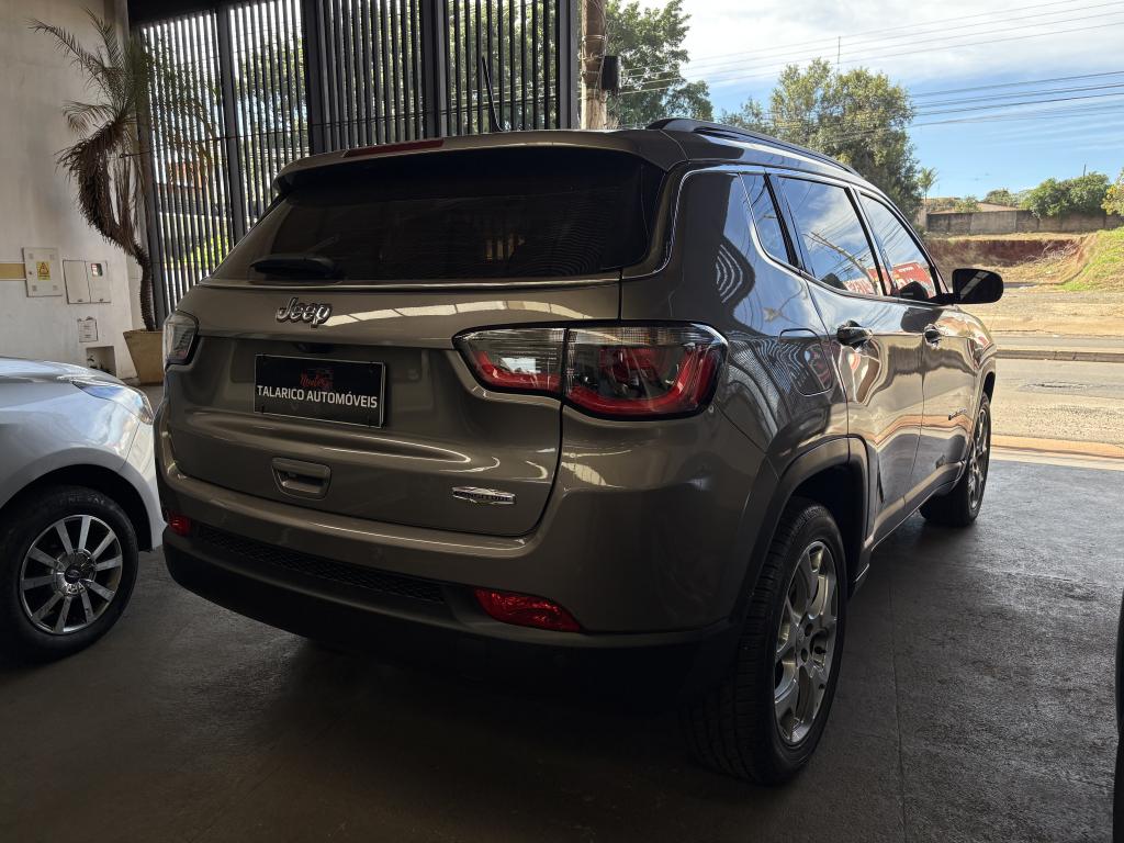 JEEP Compass - Foto