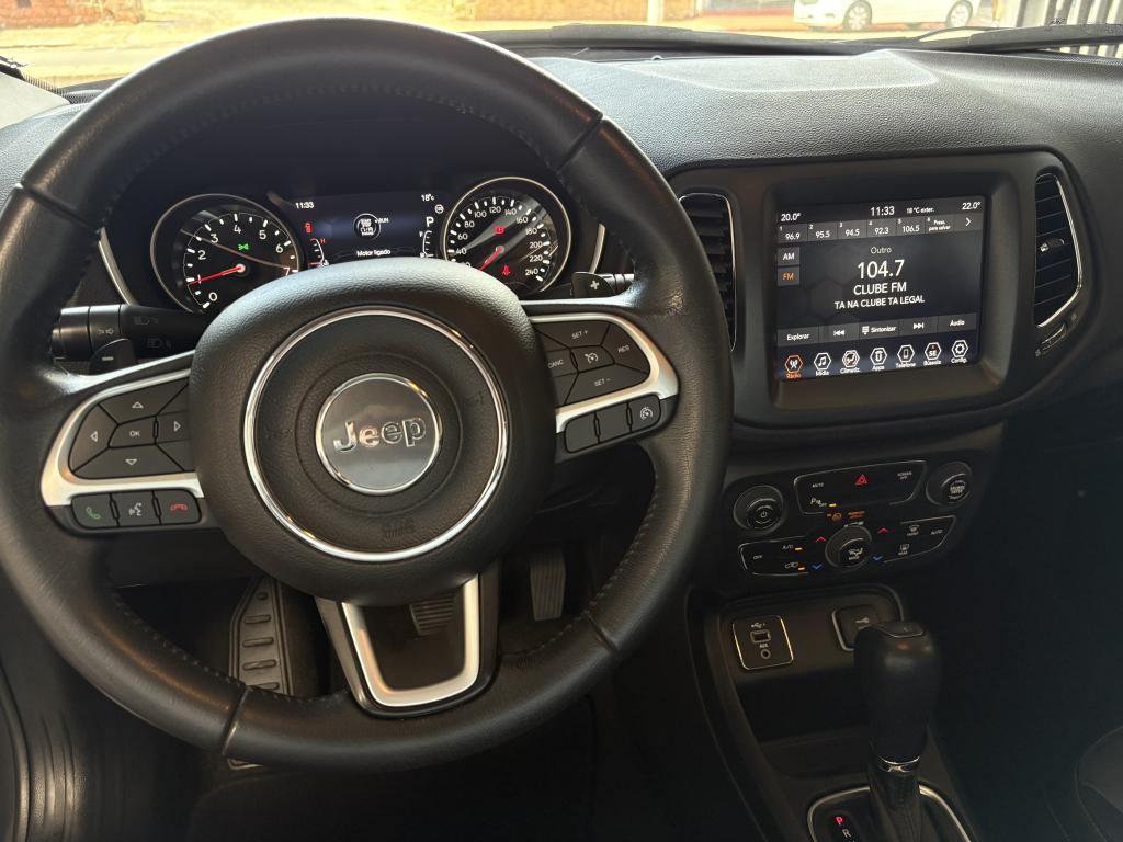 JEEP Compass - Foto