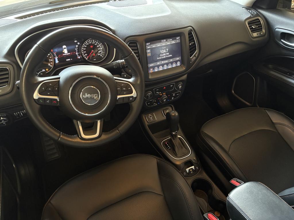 JEEP Compass - Foto