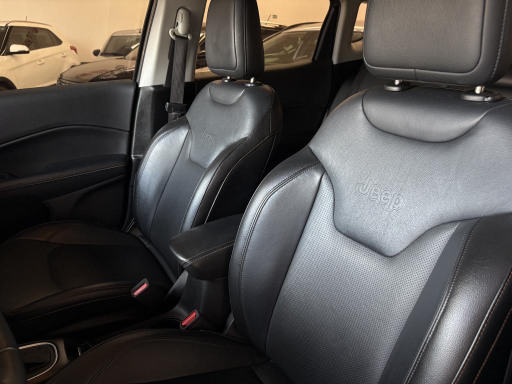 JEEP Compass - Foto