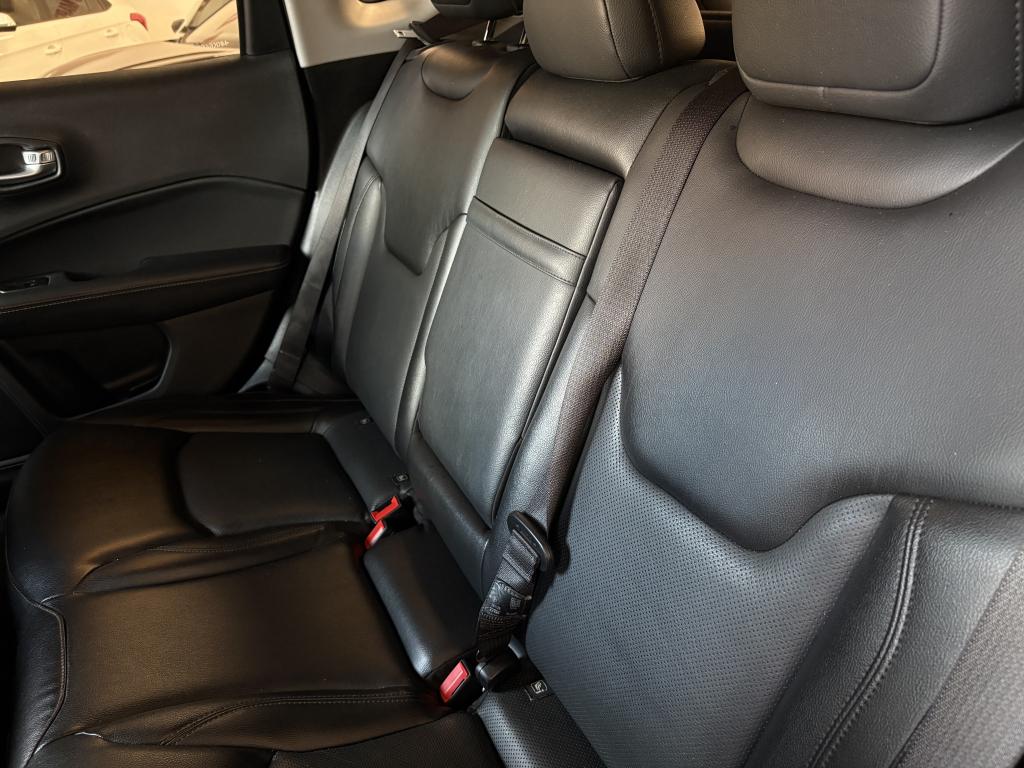 JEEP Compass - Foto