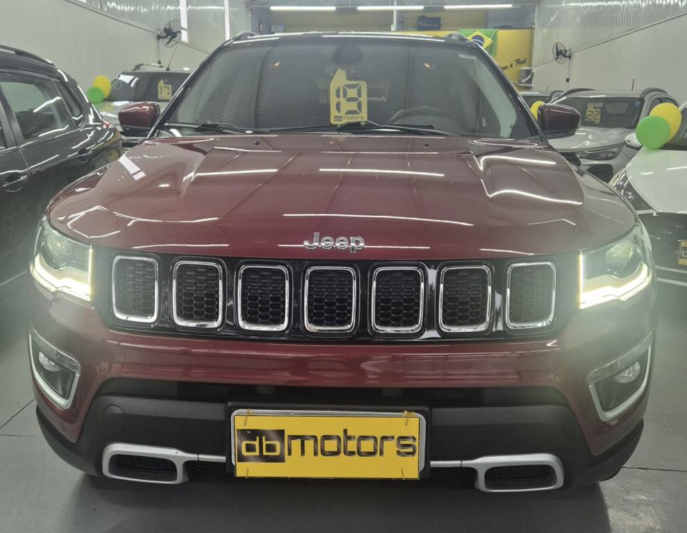 JEEP Compass - Foto