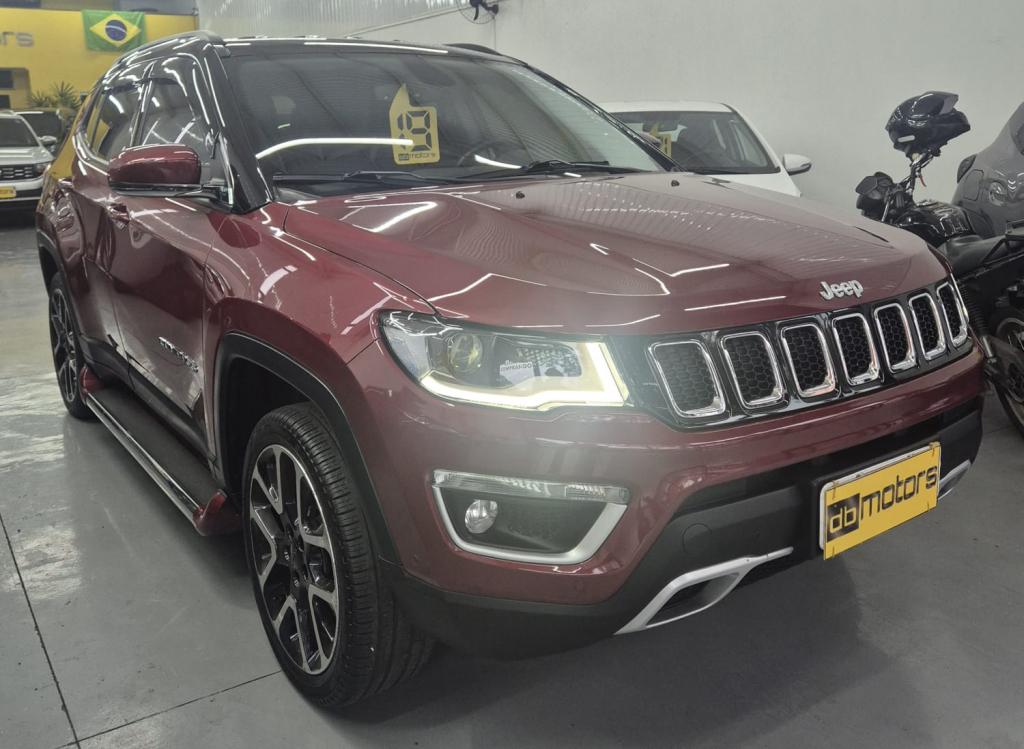 JEEP Compass - Foto