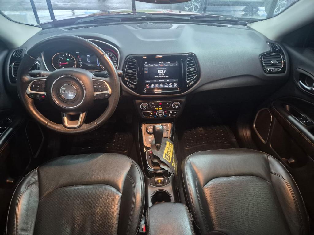 JEEP Compass - Foto