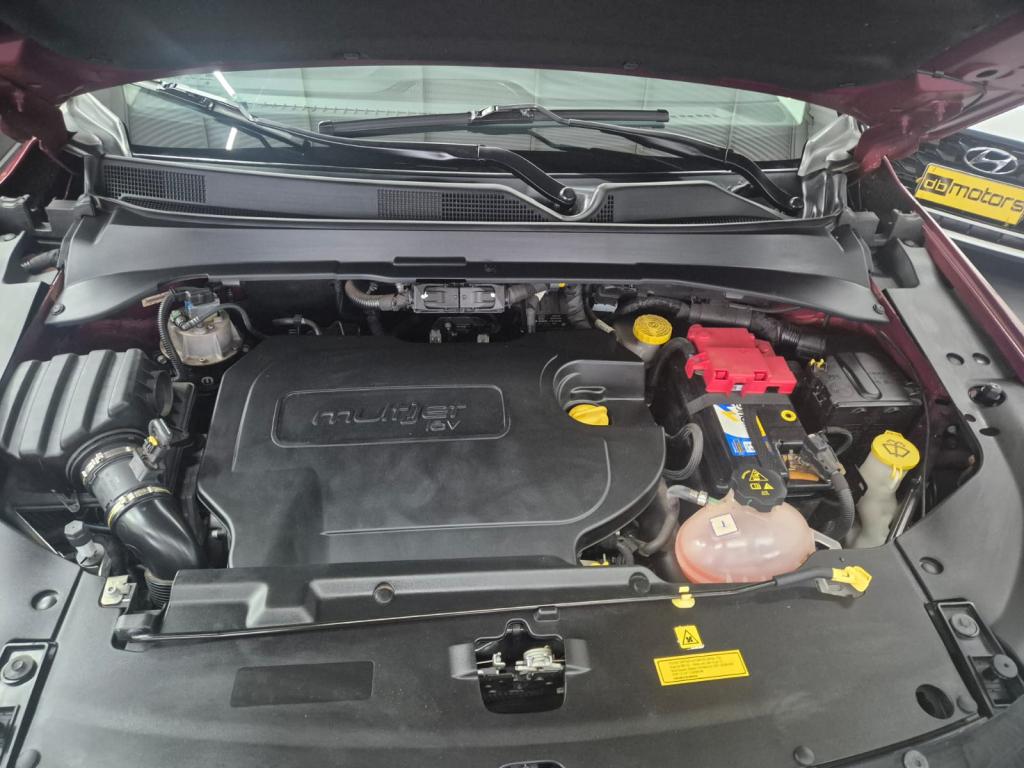 JEEP Compass - Foto