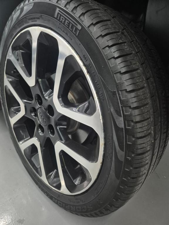 JEEP Compass - Foto