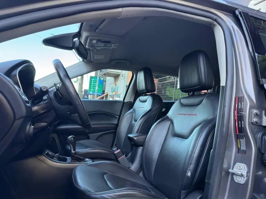 JEEP Compass - Foto