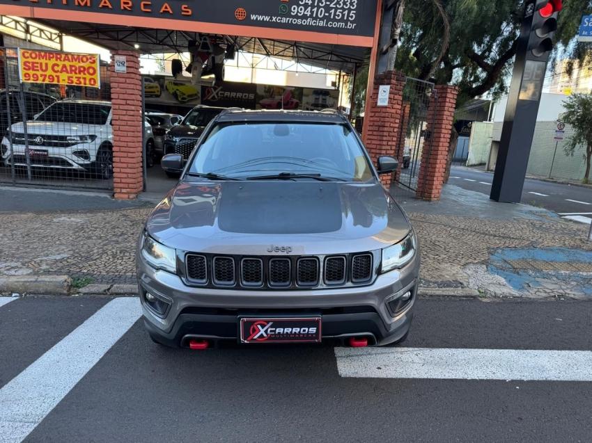 JEEP Compass - Foto