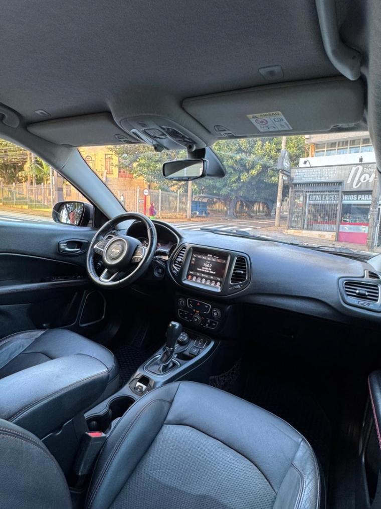 JEEP Compass - Foto