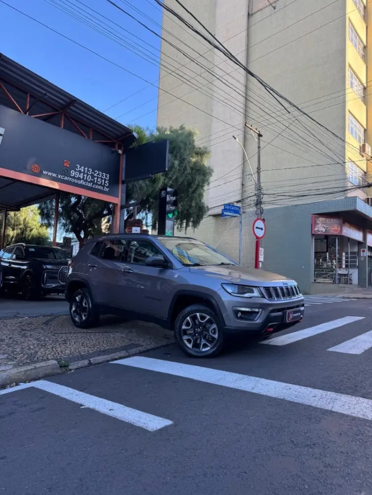 JEEP Compass - Foto