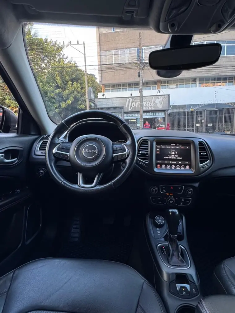JEEP Compass - Foto
