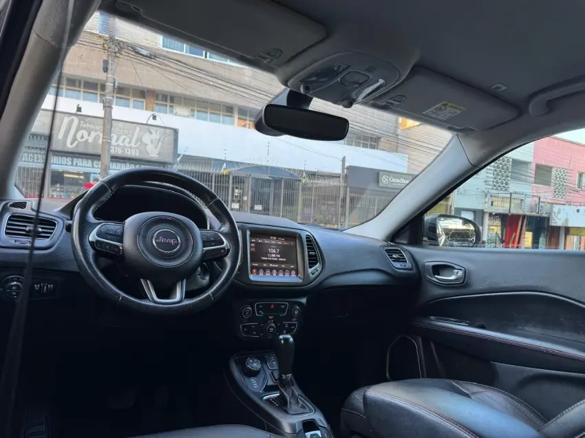 JEEP Compass - Foto