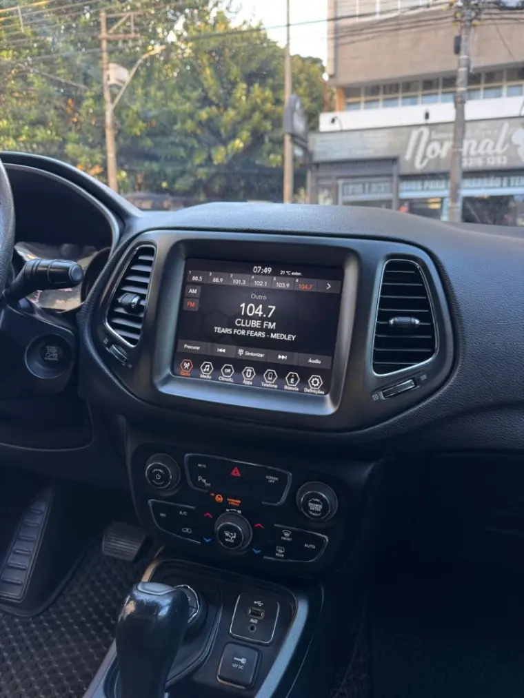 JEEP Compass - Foto
