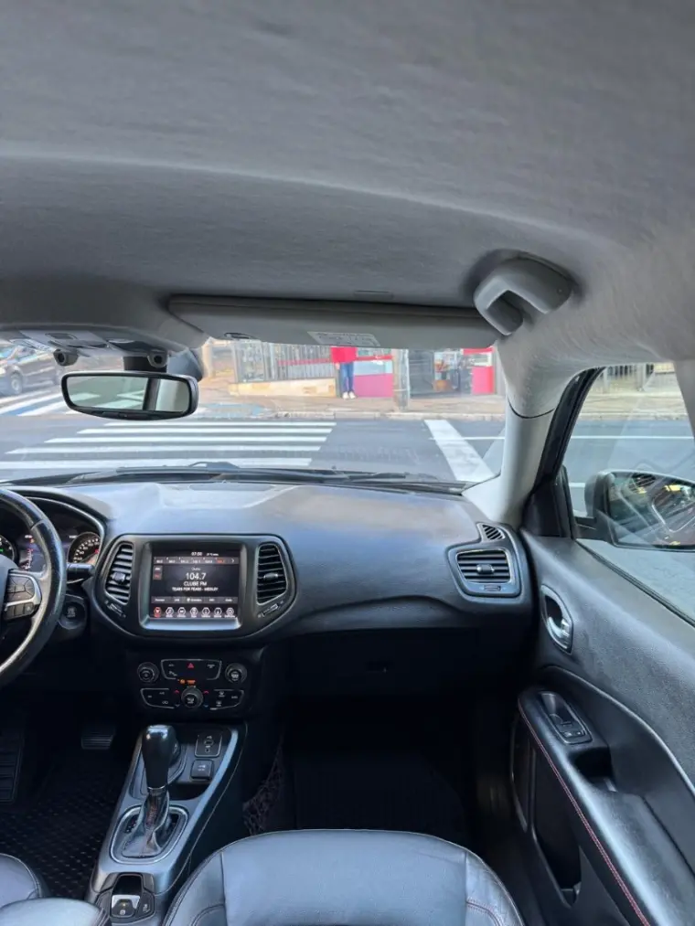 JEEP Compass - Foto