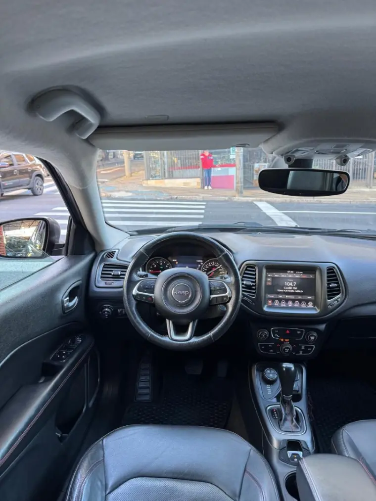 JEEP Compass - Foto