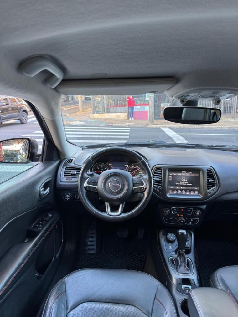 JEEP Compass - Foto