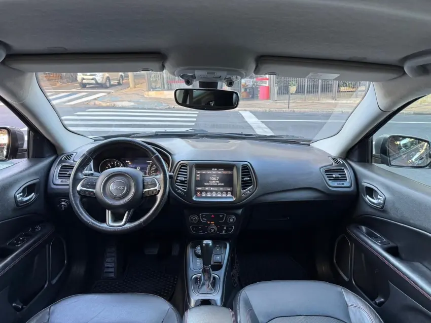 JEEP Compass - Foto