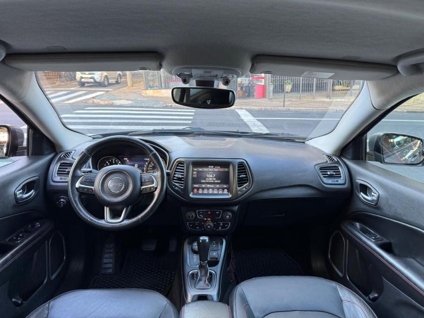 JEEP Compass - Foto