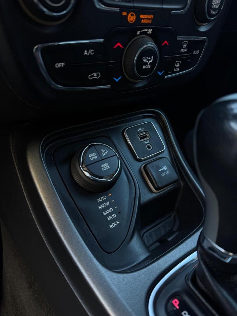 JEEP Compass - Foto