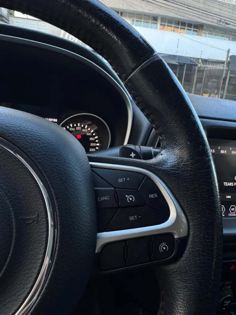JEEP Compass - Foto