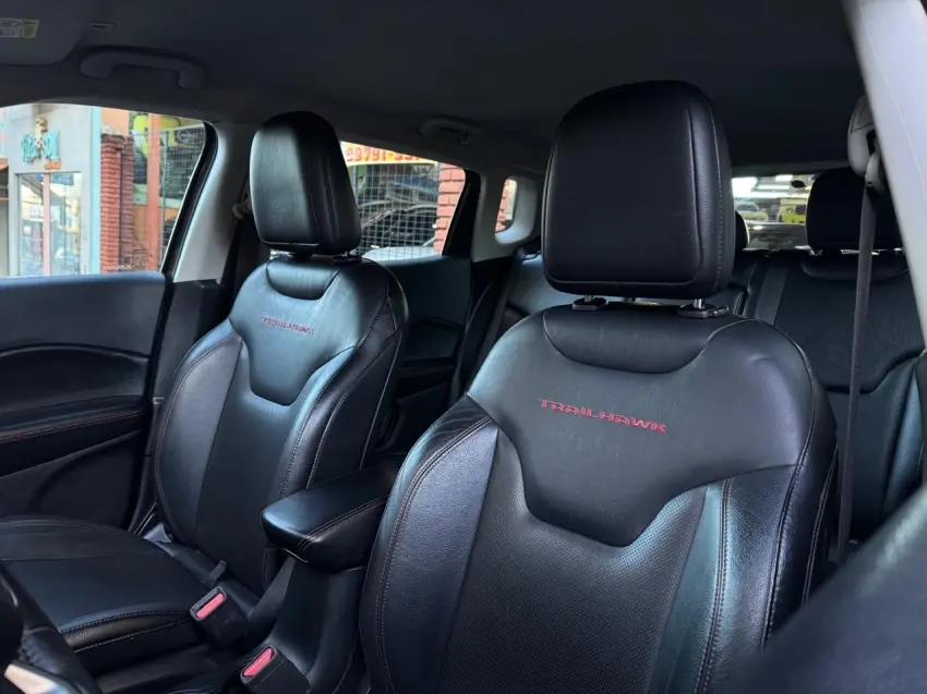 JEEP Compass - Foto