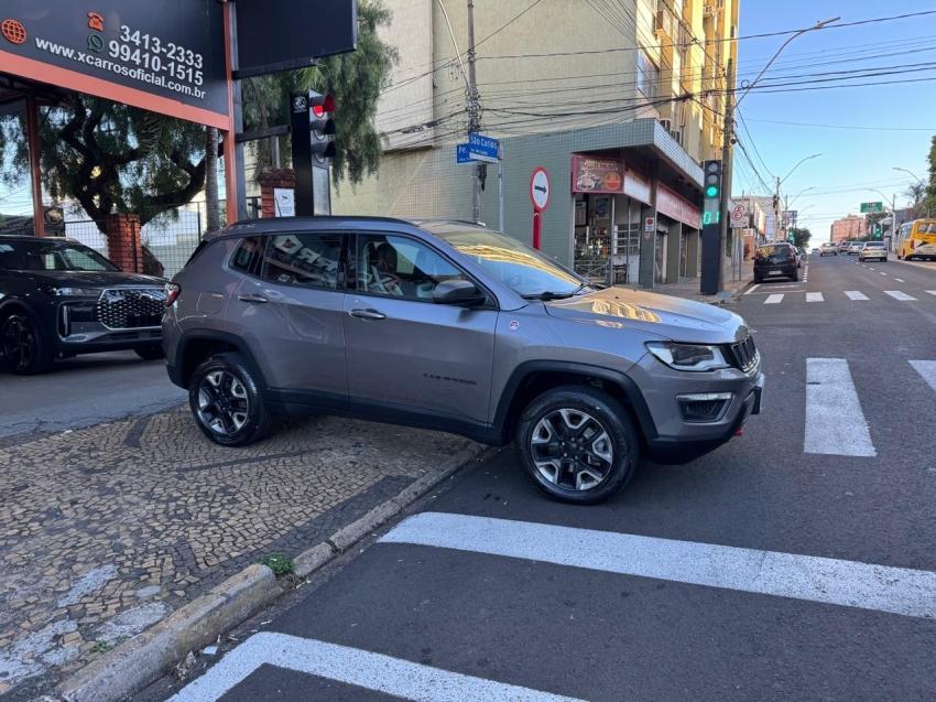JEEP Compass - Foto