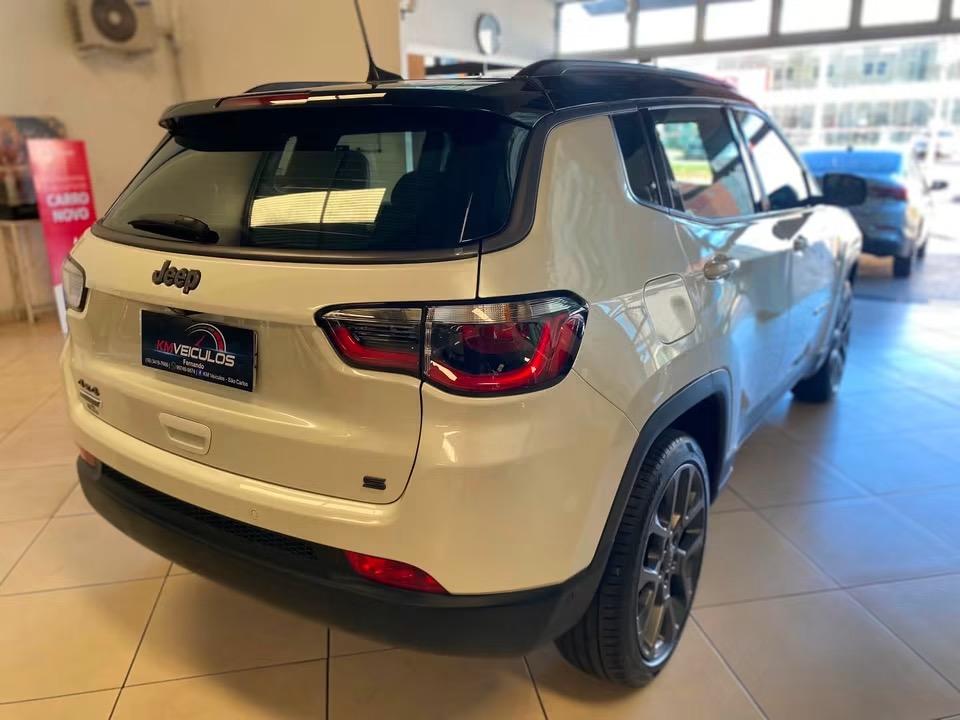 JEEP Compass - Foto