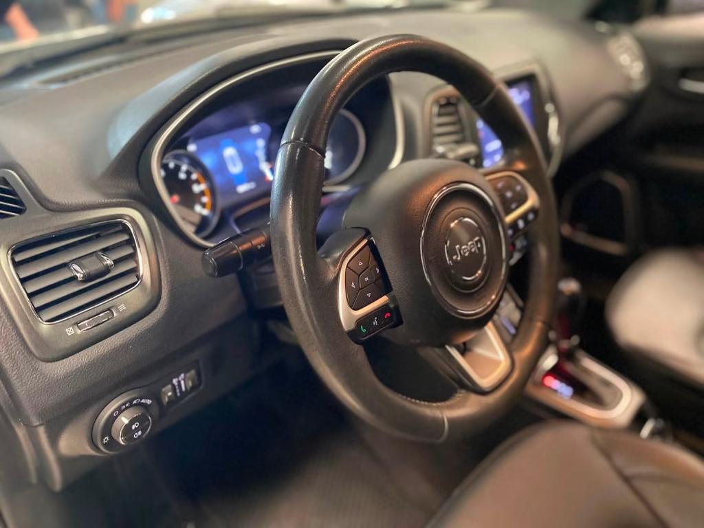 JEEP Compass - Foto