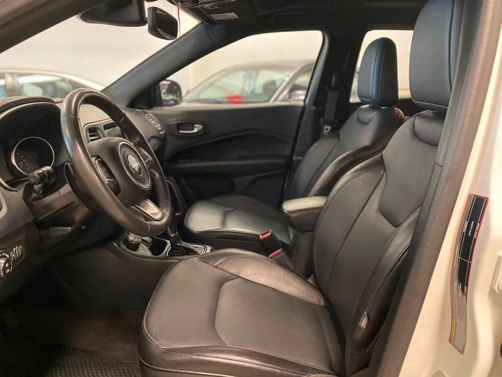 JEEP Compass - Foto