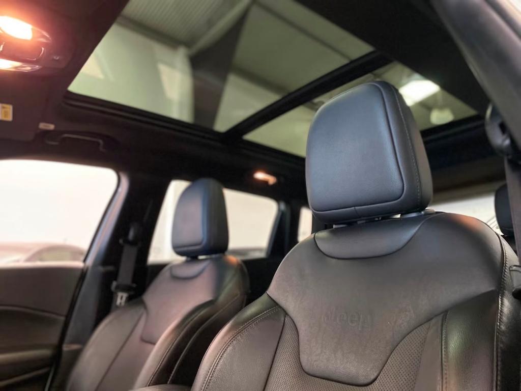JEEP Compass - Foto