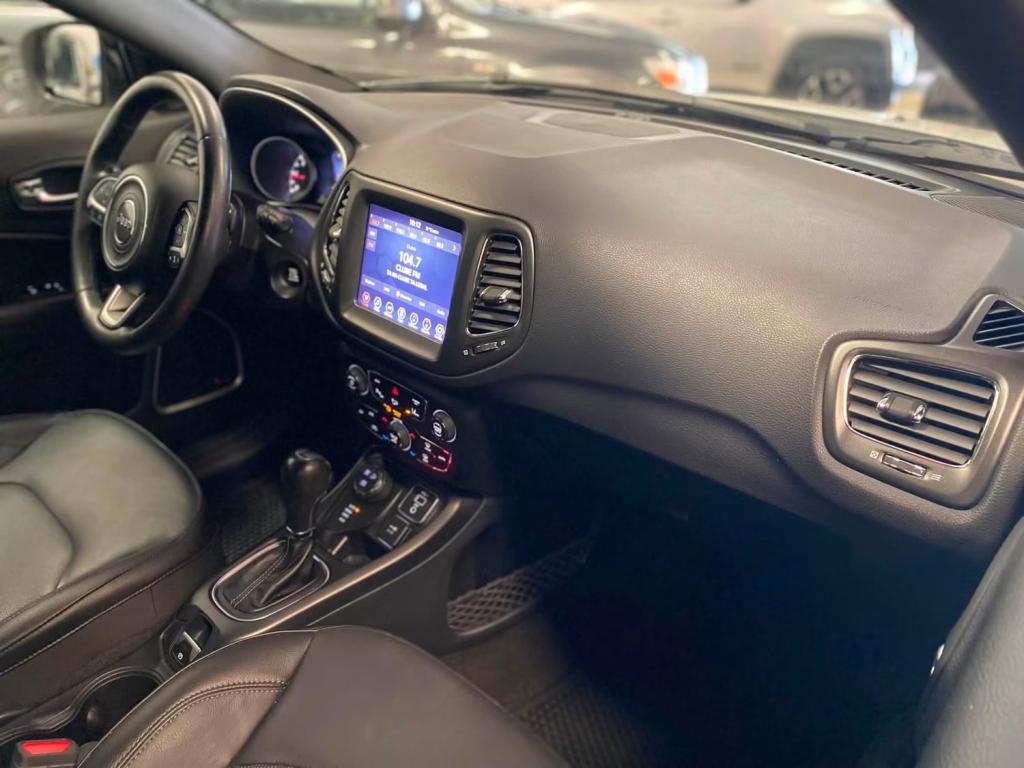 JEEP Compass - Foto
