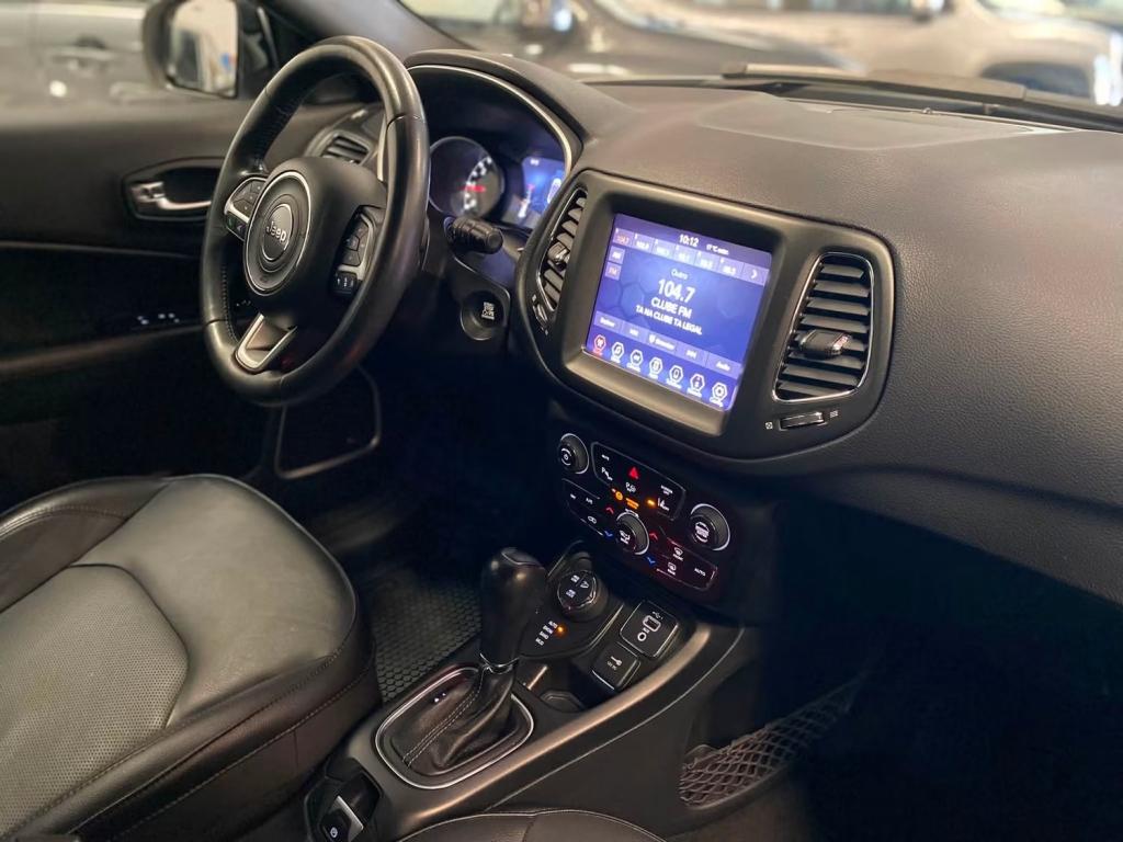 JEEP Compass - Foto