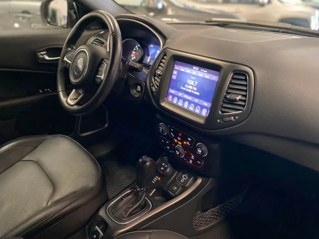 JEEP Compass - Foto