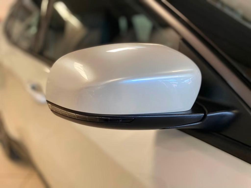 JEEP Compass - Foto