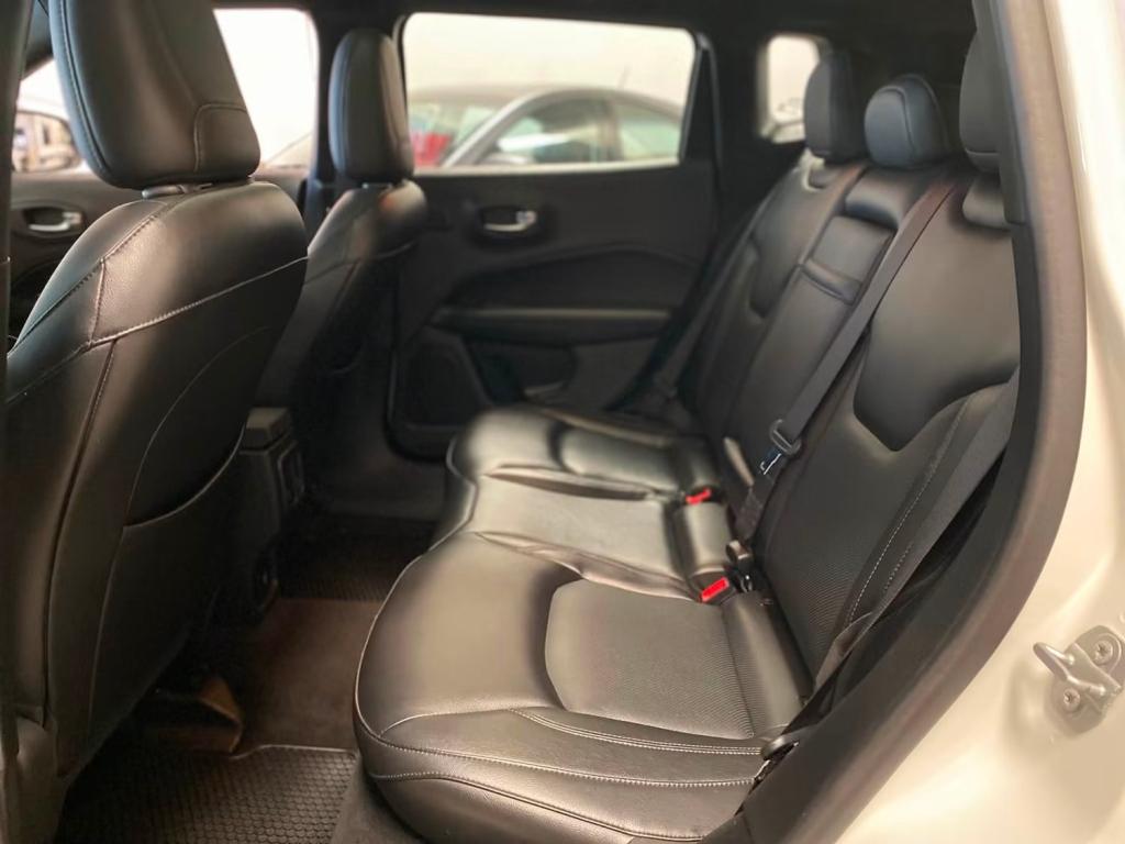 JEEP Compass - Foto