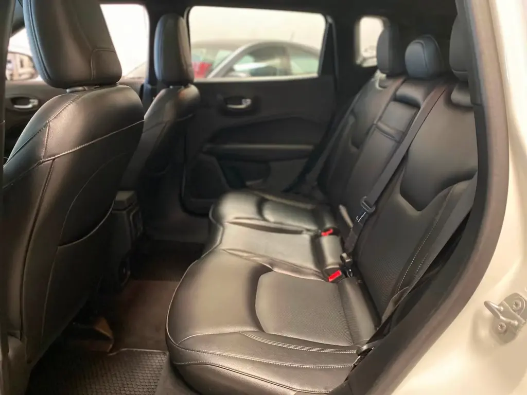 JEEP Compass - Foto