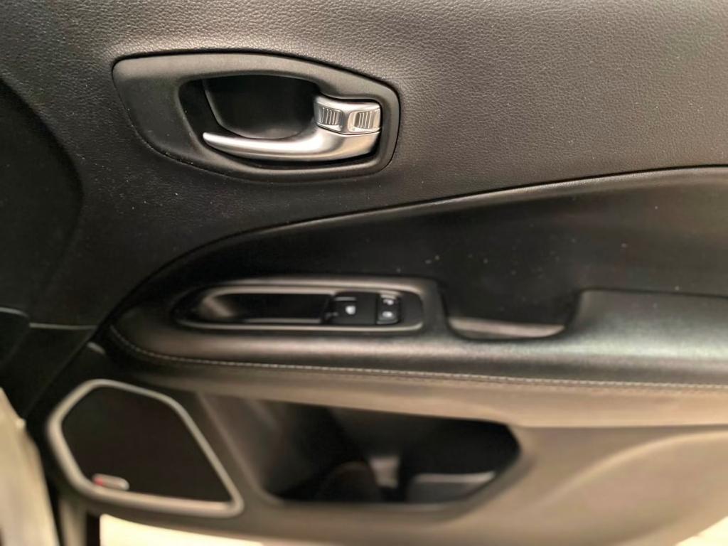 JEEP Compass - Foto