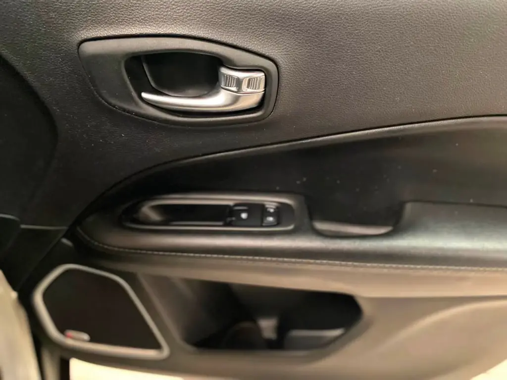 JEEP Compass - Foto