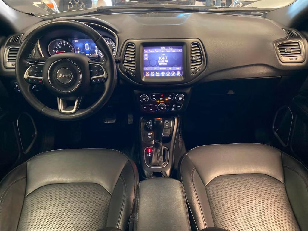 JEEP Compass - Foto