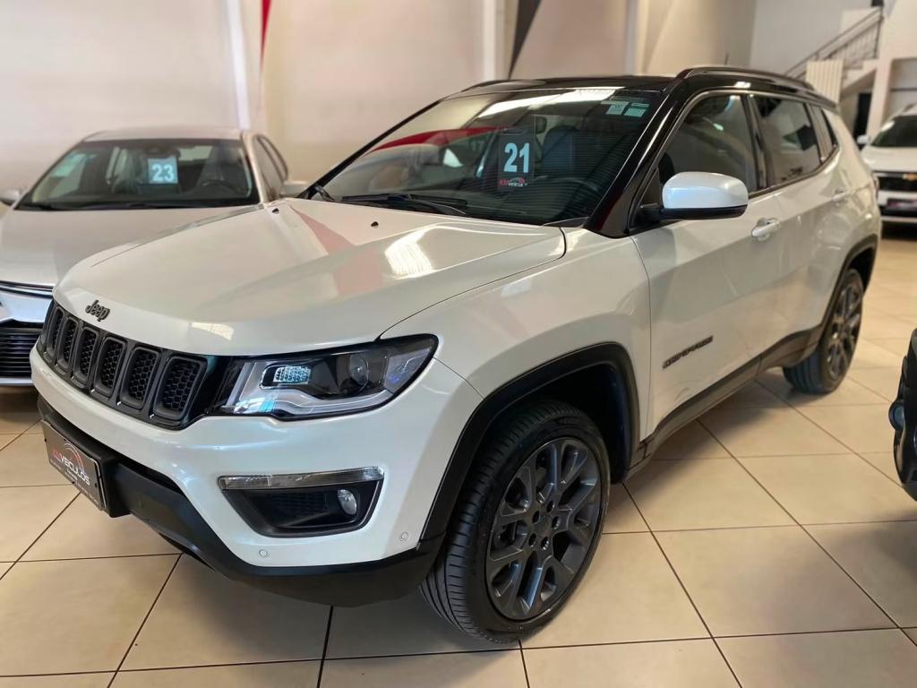 JEEP Compass - Foto