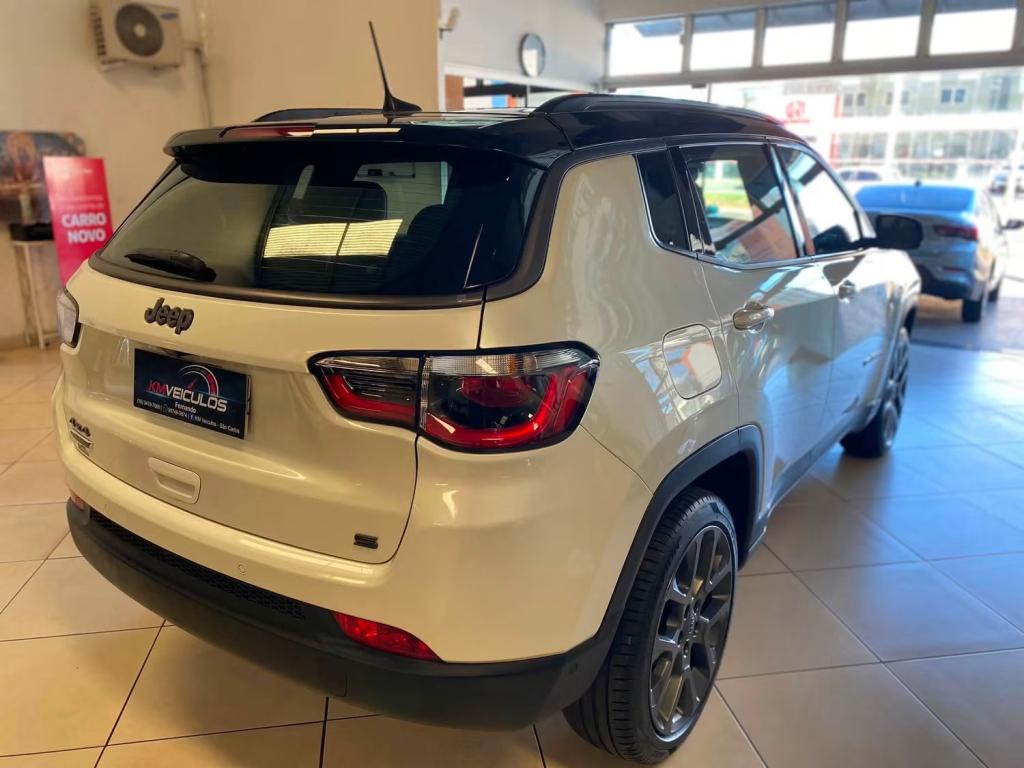 JEEP Compass - Foto