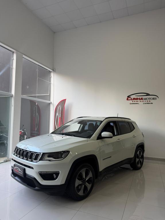 JEEP Compass - Foto