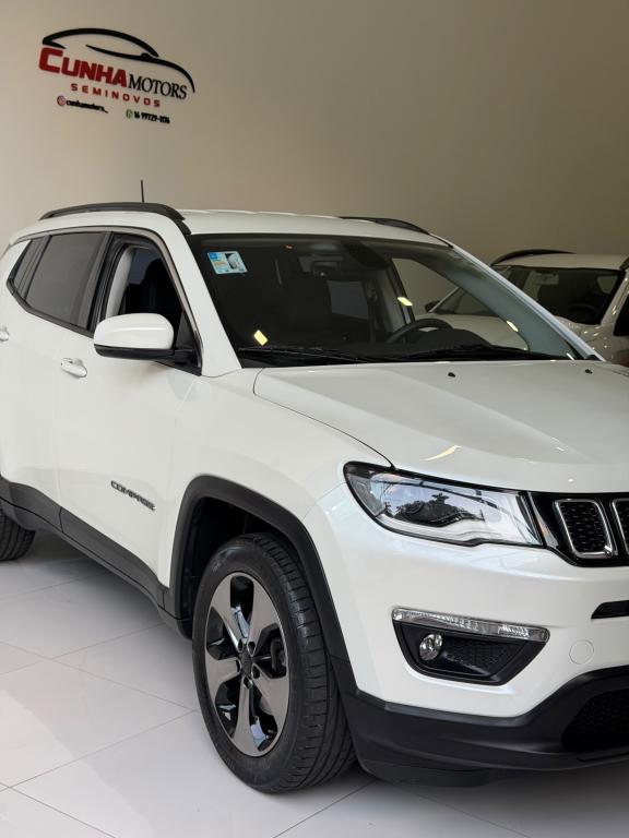 JEEP Compass - Foto