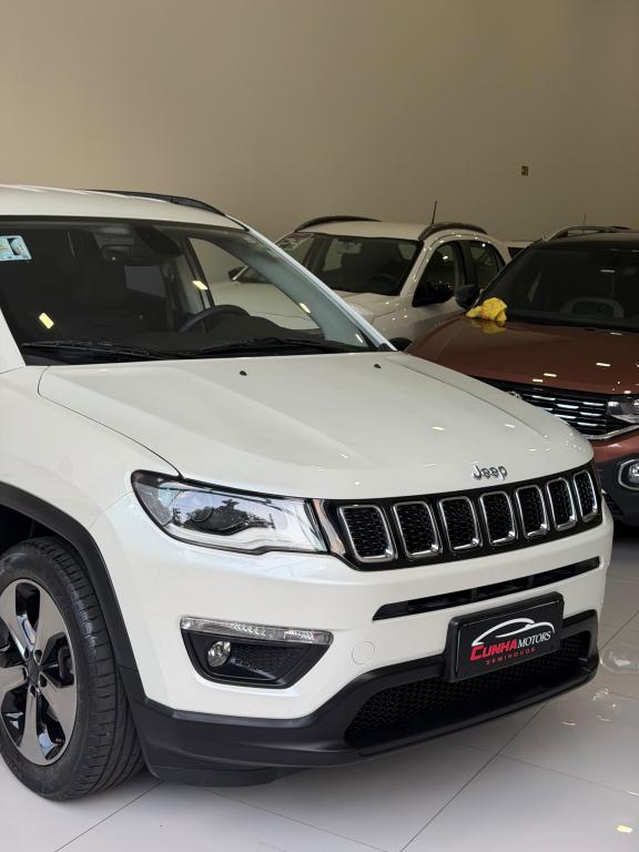 JEEP Compass - Foto