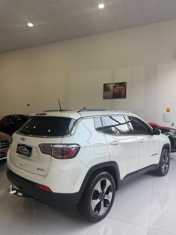 JEEP Compass - Foto