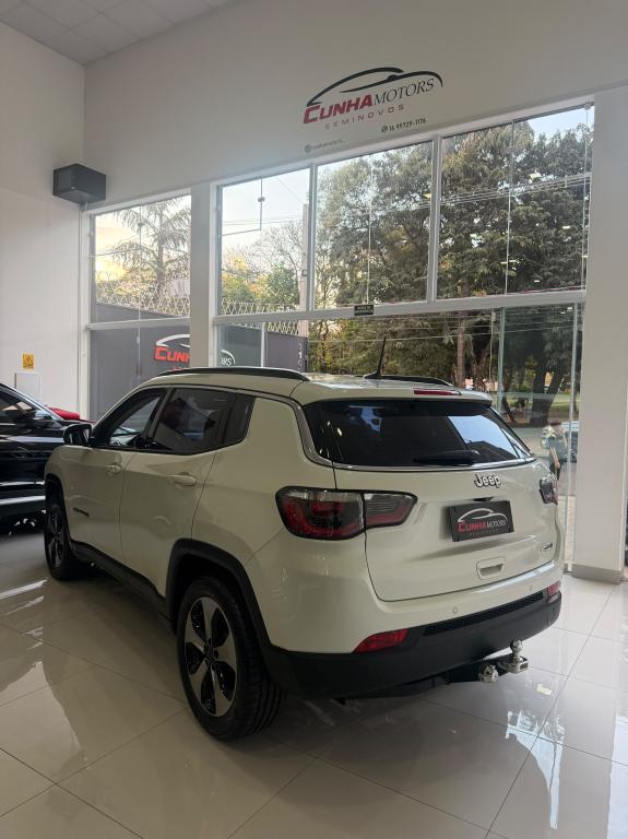 JEEP Compass - Foto
